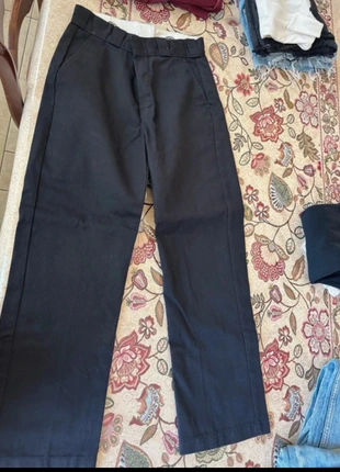 Dickies pantaloni, marque: Dickies, état: Très bon état, taille: XS / 34 / 6, 30,00 €, 32,20 € Protection acheteurs incluse