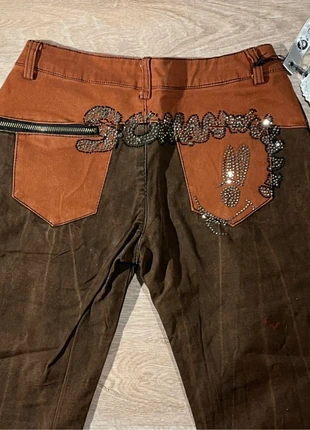 low waisted jeans, marque: unknown, état: Neuf avec étiquette, taille: S / 36 / 8, 13,00 €, 14,35 € Protection acheteurs incluse