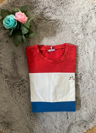 Pull Le Coq Sportif L, marke: Le Coq Sportif, zustand: Neu, größe: L, 10,00 €, 11,20 € inklusive Vinted-Käuferschutz