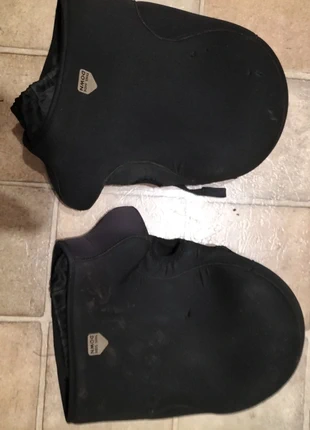 Motorcycle hand grip covers, brand: Tucano Urbano, condition: Good, size: One size, £8.00, £9.10 includes Buyer Protection