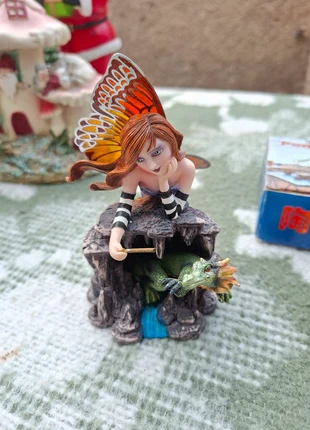 Fée dragon 🐉, condition: New without tags, size: Preemie, up to 44cm, €5.00, €5.95 includes Buyer Protection