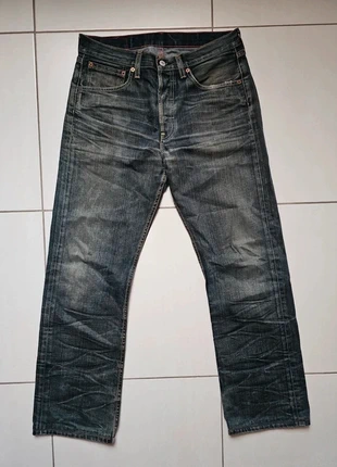 Jeans homme Levi's 501 / Taille W31 L32, brand: Levi's, condition: Very good, size: W31, €20.00, €21.70 includes Buyer Protection