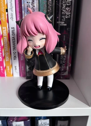 Figurine Anya Spy&Family, marke: Taito, zustand: Neu, größe: Einheitsgröße, 15,00 €, 16,45 € inklusive Vinted-Käuferschutz