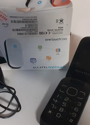 Téléphone Alcatel-Lucent one touch 292, brand: One Touch, condition: New without tags, €12.00, €13.30 includes Buyer Protection
