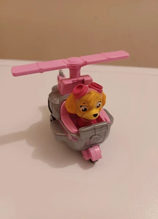Paw Patrol, marca: Paw Patrol, estado: Muito bom, tamanho: Tamanho único, €3.00, €3.85 inclui Proteção do Comprador