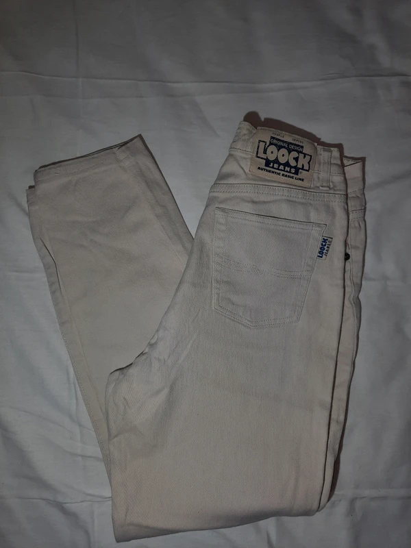 Loock Jean vintage