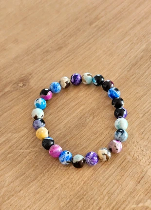 Bracelet en Pierre Naturelle, brand: Pierre, condition: New without tags, €10.00, €11.20 includes Buyer Protection