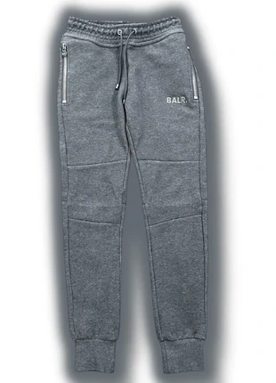 Balr premium grey sweatpants johging XXS, marque: BALR., état: Très bon état, taille: XS, 15,00 €, 16,45 € Protection acheteurs incluse