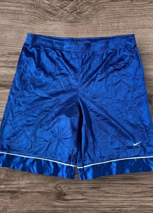 Short Nike Vintage - Bleu - Taille L, marque: Nike, état: Très bon état, taille: L, 5,99 €, 6,99 € Protection acheteurs (Pro) incluse
