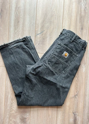 Carhartt Simplepant 34X32, brand: Carhartt, condizioni: Buone, taglia: IT 44 | W34, €50.00, €53.20 include la Protezione acquisti