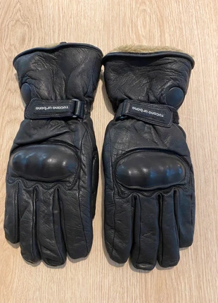 Tucano Urbano Aviatore 999 genuine leather gloves, brand: Tucano Urbano, condition: Very good, size: M, £35.00, £37.45 includes Buyer Protection