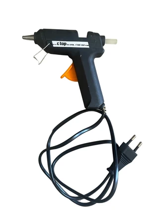 Pistolet à colle chaude – Bon état, brand: Inconnu, condition: Good, €4.50, €5.43 includes Buyer Protection