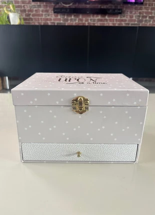 Boîte à bijoux, marque: sansmarque, état: Très bon état, 2,00 €, 2,80 € Protection acheteurs incluse