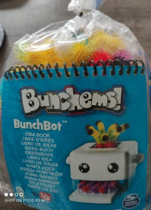 Bunchems, marke: Bunchems, zustand: Sehr gut, größe: 6 Jahre / 116, 4,00 €, 4,90 € inklusive Vinted-Käuferschutz