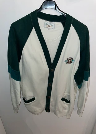 Felpa uomo a cardigan | Vintage Dressing, marque: Vintage Dressing, état: Très bon état, taille: M, 7,00 €, 8,05 € Protection acheteurs incluse