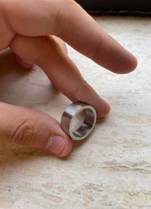 Anello da uomo S'agapõ, marque: S'agapõ, état: Neuf sans étiquette, taille: 17,3 mm, 5,00 €, 5,95 € Protection acheteurs incluse