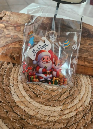 Bottes de Noël, condition: New with tags, €2.50, €3.33 includes Buyer Protection