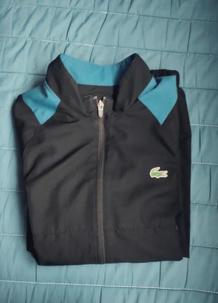 Veste lacoste sport homme, brand: Lacoste, condizioni: Ottime, taglia: M, €35.00, €37.45 include la Protezione acquisti