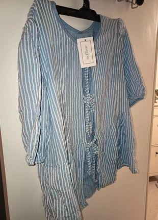 Blouse femme, estado: Novo com etiquetas, tamanho: Tamanho único, €15.00, €16.45 inclui Proteção do Comprador