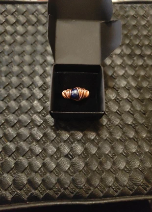 Anello donna egypt style, zustand: Neu, größe: 51.8 mm / 16.5 mm Ø, 4,50 €, 5,43 € inklusive Vinted-Käuferschutz