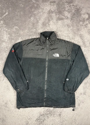 Polaire The North Face Summit Series Windstopper Gore-Tex noire Homme XL, marque: The North Face, état: Très bon état, taille: XL, 40,00 €, 42,70 € Protection acheteurs incluse