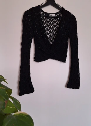 Truitje Pull&Bear, marque: Pull & Bear, état: Neuf sans étiquette, taille: S / 36 / 8, 3,00 €, 3,85 € Protection acheteurs incluse