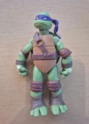 Figurine tortue ninja, marque: Tortues Ninja, état: Bon état, taille: Taille unique, 5,00 €, 5,95 € Protection acheteurs incluse