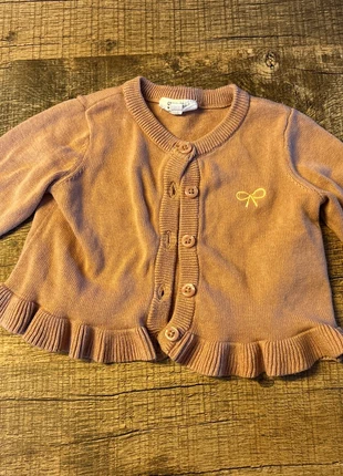 Baby meisje dun jasje/bolero, brand: Cuddles & Smiles, condizioni: Ottime, taglia: 3-6 mesi / 62 cm, €1.50, €2.28 include la Protezione acquisti