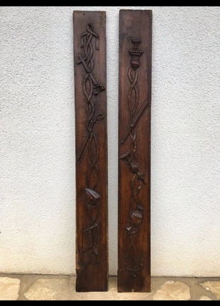 Art 17/18ème, marke: Art, zustand: Sehr gut, 1 000,00 €, 1 050,70 € inklusive Vinted-Käuferschutz