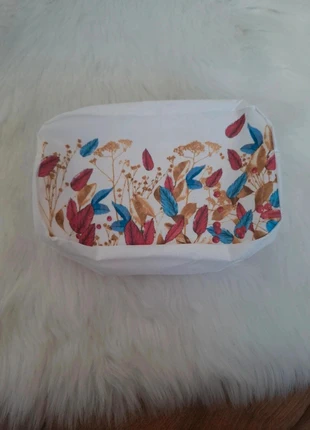 🍀 Trousse fleurie à 2 compartiments Yves Rocher Neuf🔥🍀, marca: Yves Rocher, estado: Novo com etiquetas, €3.00, €3.85 inclui Proteção do Comprador