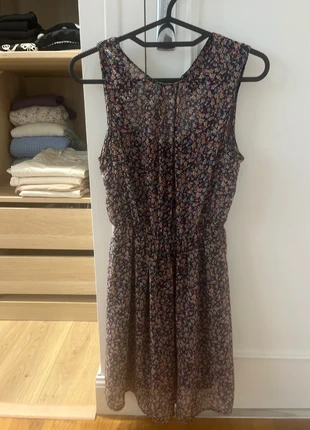 Vestido otoñal, marke: Coconut, zustand: Sehr gut, größe: S / 36 / 8, 6,00 €, 7,00 € inklusive Vinted-Käuferschutz