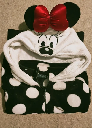 Sweat Disney Minnie de Disneyland, marque: Disneyland Paris, état: Très bon état, taille: S / 36 / 8, 40,00 €, 42,70 € Protection acheteurs incluse