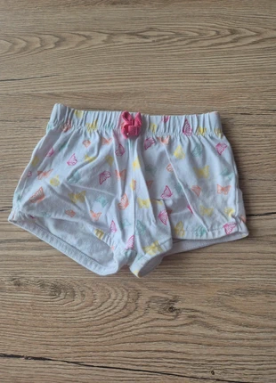 Short, marca: Fashion Private Company, estado: Muito bom, tamanho: 9-12 meses / 74 cm, €1.00, €1.75 inclui Proteção do Comprador