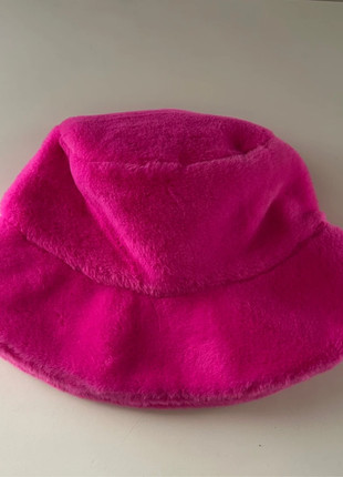 Cappello Fucsia, marke: Primark, zustand: Neu, größe: Einheitsgröße, 2,00 €, 2,80 € inklusive Vinted-Käuferschutz