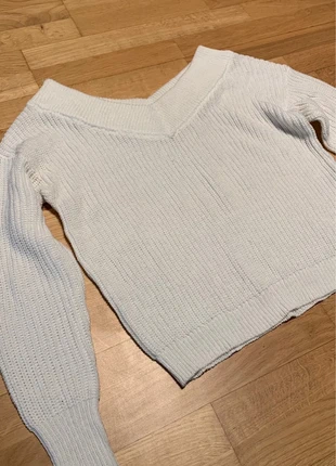 Pullover Strick, marke: ONLY, zustand: Gut, größe: S / 36 / 8, 6,00 €, 7,00 € inklusive Vinted-Käuferschutz