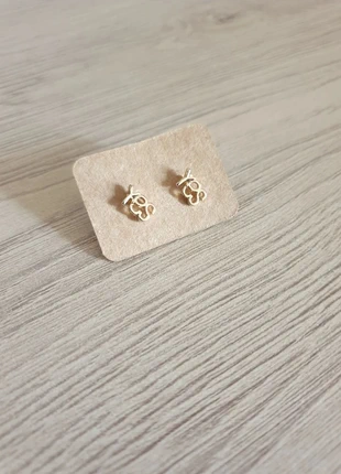 Boucle d'oreille yes, brand: Boutique indépendante, condition: New without tags, €2.50, €3.33 includes Buyer Protection