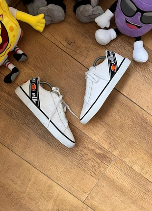 Ellesse women shoes 👟, brand: Ellesse, condition: Very good, size: 37, €25.00, €26.95 includes Buyer Protection