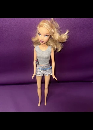 My scene doll Unfurgetable Kennedy rare, brand: Mattel, condition: Very good, size: One size, £18.00, £19.74 includes Buyer Protection
