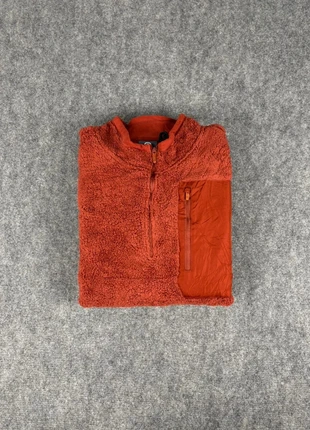 Veste polaire champion orange taille XL, marke: Champion, zustand: Sehr gut, größe: XL, 14,00 €, 15,40 € beinhaltet Vinted-Käuferschutz Pro