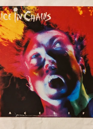 Alice in Chains - Facelift, état: Bon état, 26,50 €, 28,53 € Protection acheteurs incluse