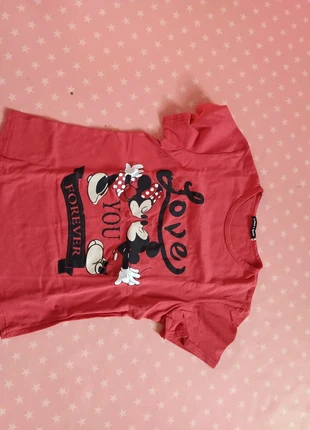 T-shirt fille, brand: Blanco y Negro, condition: New without tags, size: S / 36 / 8, €2.00, €2.80 includes Buyer Protection
