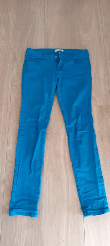 Pantalon droit