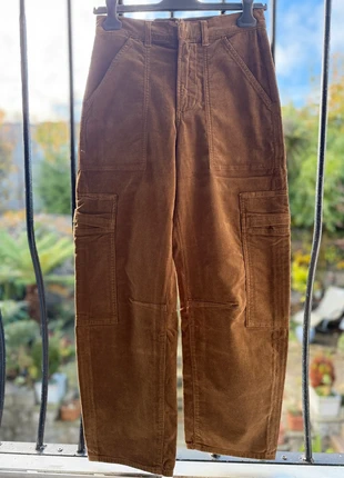 Citizens of Humanity Marcelle cargo cords, brand: Citizens of Humanity, condition: New with tags, size: S / 36 / 8, €280.00, €294.70 includes Buyer Protection