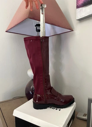 Botte, marke: Lady Glory, zustand: Neu, größe: 36, 10,00 €, 11,20 € inklusive Vinted-Käuferschutz