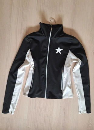 Slim black jacket y2k vintage, brand: Vintage Dressing, condizioni: Ottime, taglia: M / IT 42 / EU 38, €10.00, €11.20 include la Protezione acquisti