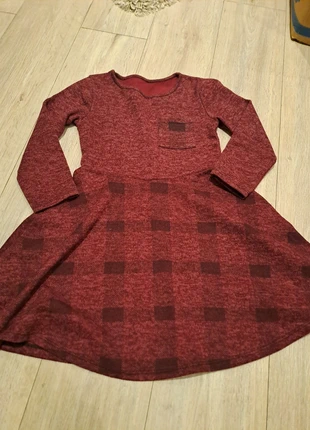 Langarmkleid, marque: Sonstiges, état: Bon état, taille: 9 ans / 134 cm, 2,50 €, 3,33 € Protection acheteurs incluse