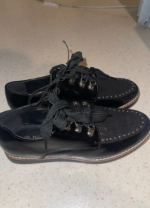 mocassin, marke: Deeshoes, zustand: Neu, mit Etikett, größe: 37, 10,00 €, 11,20 € inklusive Vinted-Käuferschutz