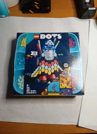 Lego dots, marque: LEGO, état: Neuf avec étiquette, taille: 6 ans / 116 cm, 10,00 €, 11,20 € Protection acheteurs incluse