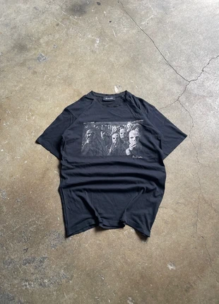 2000’s Vintage Graphic The Kooples Tee Shirt Noir Manches Courtes Squelette, marque: The Kooples, état: Très bon état, taille: S, 15,00 €, 16,45 € Protection acheteurs (Pro) incluse