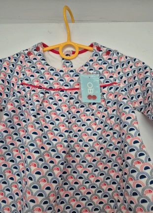 Robe taille 12 mois Obaibi neuve, brand: Obaïbi, condition: New with tags, size: 12-18 months / 80 cm, €12.00, €13.30 includes Buyer Protection